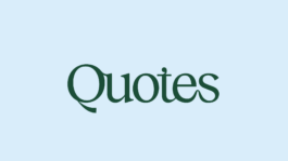 Quotes